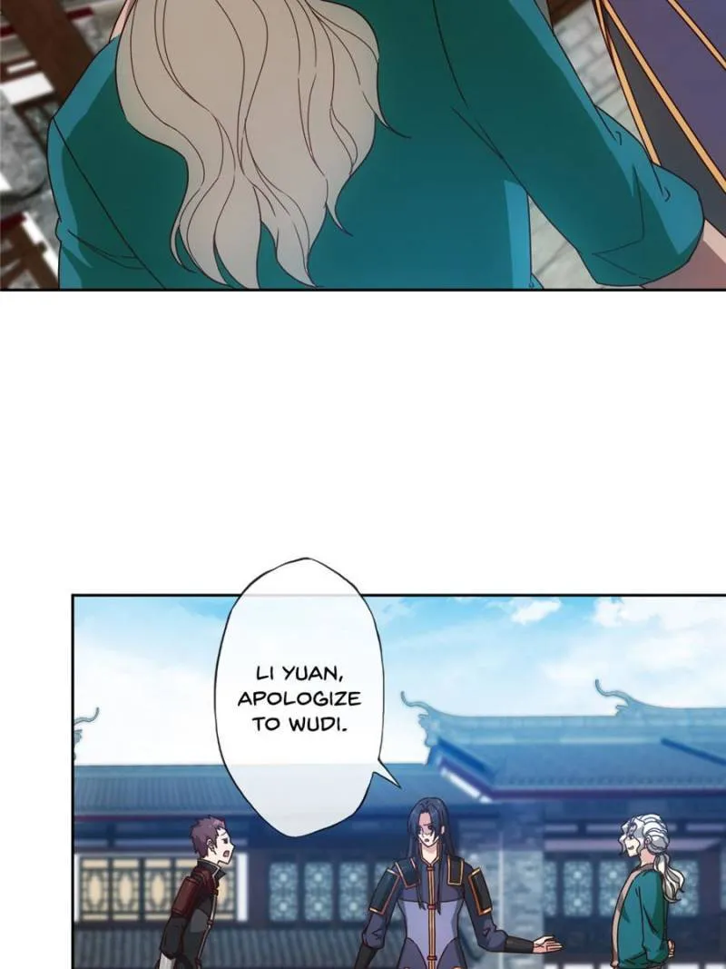 Hong Tianshen Zun Chapter 104 - page 24