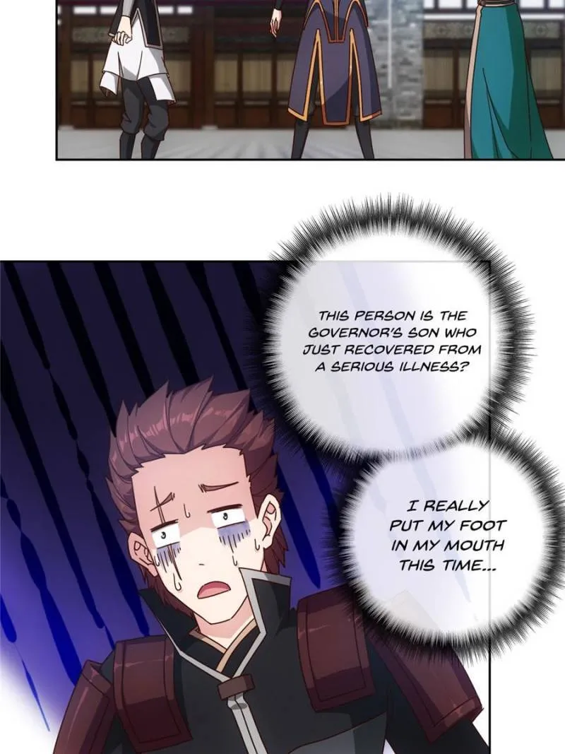 Hong Tianshen Zun Chapter 104 - page 25