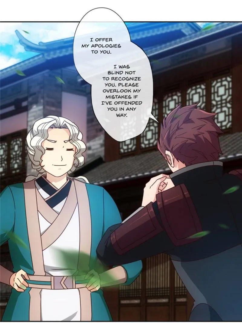 Hong Tianshen Zun Chapter 104 - page 27