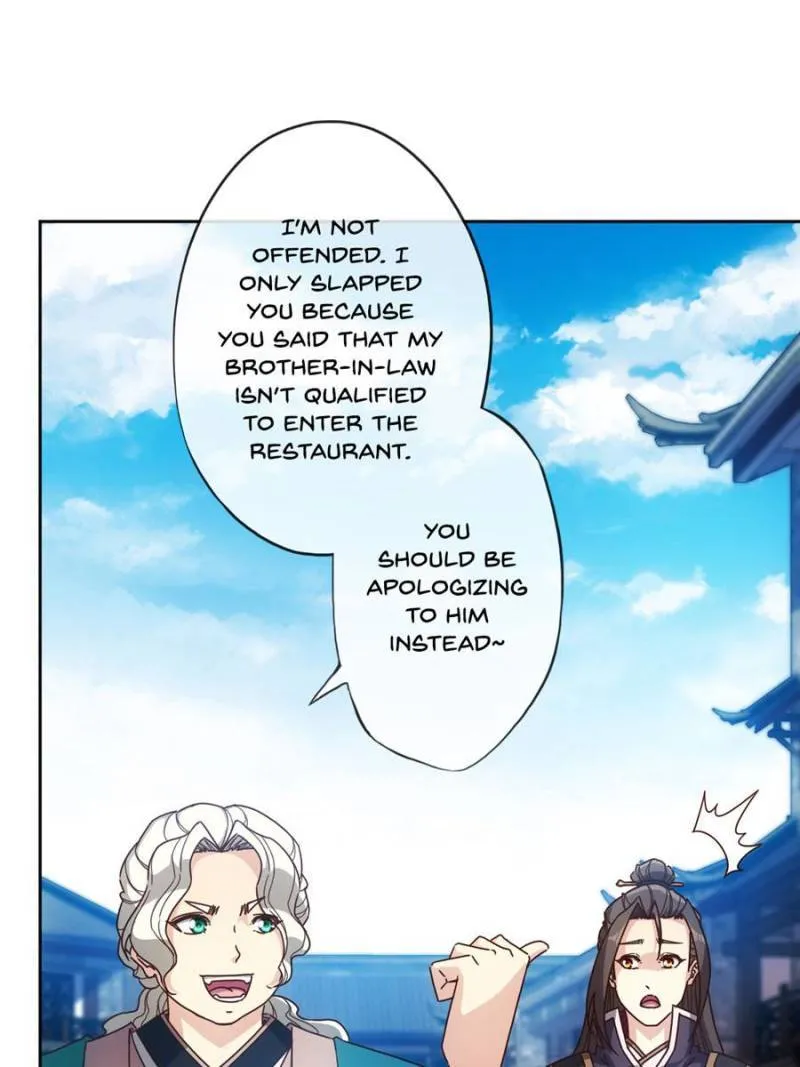 Hong Tianshen Zun Chapter 104 - page 28
