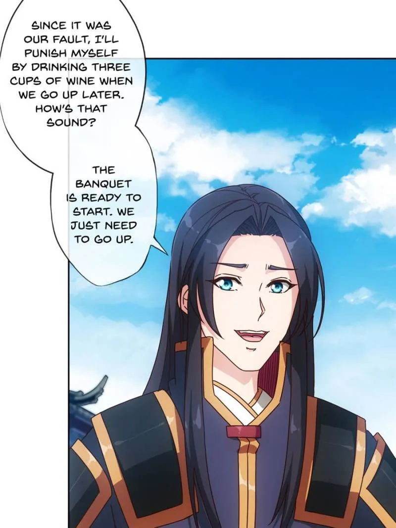 Hong Tianshen Zun Chapter 104 - page 33