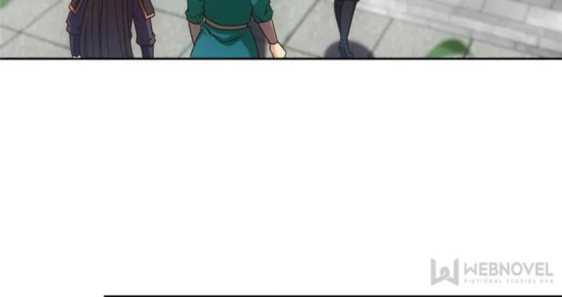Hong Tianshen Zun Chapter 104 - page 35