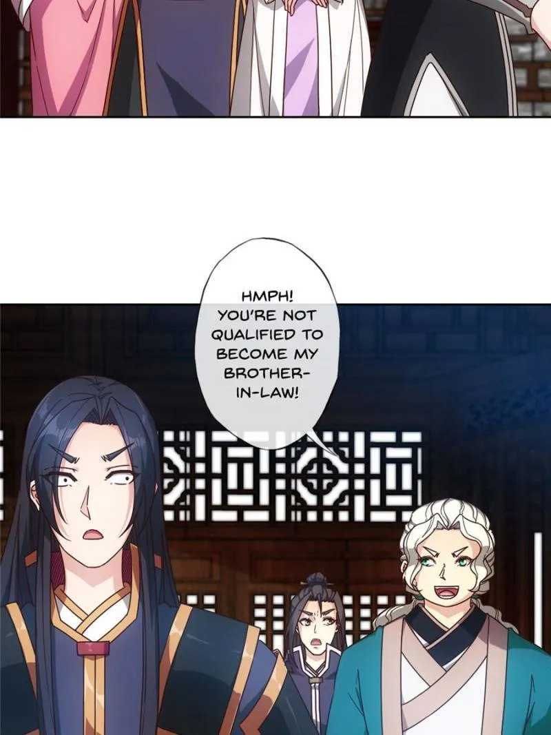 Hong Tianshen Zun Chapter 104 - page 40