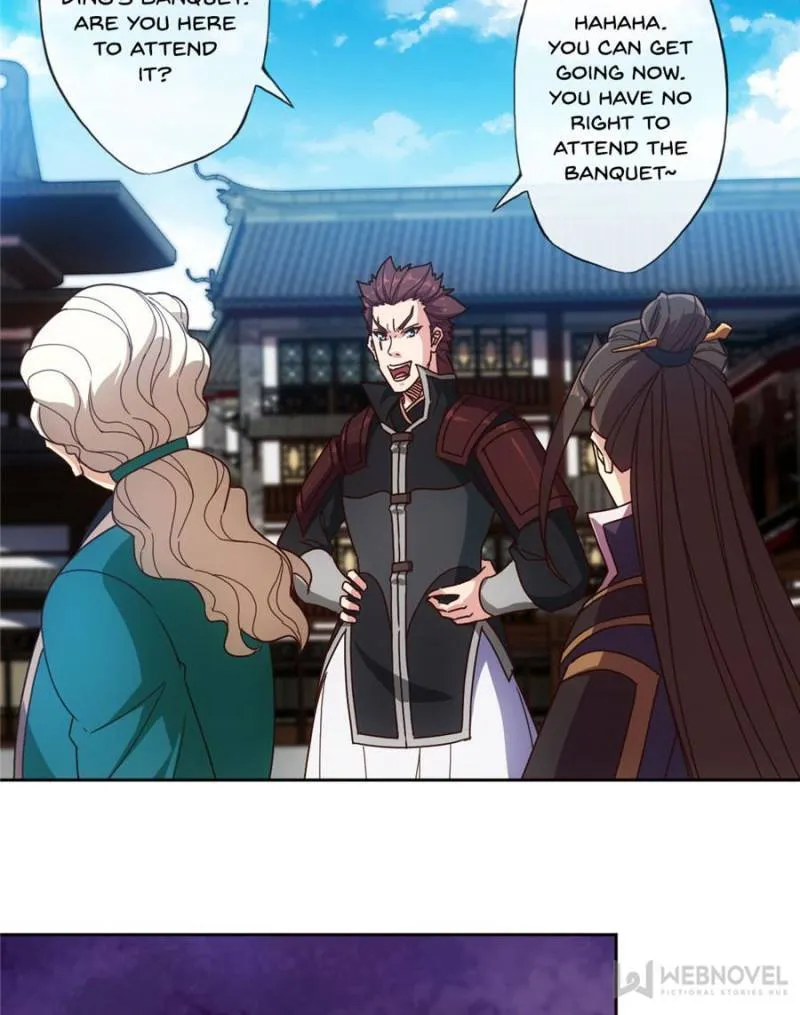Hong Tianshen Zun Chapter 104 - page 6