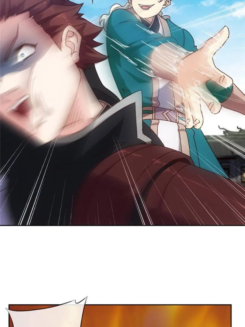 Hong Tianshen Zun Chapter 104 - page 8