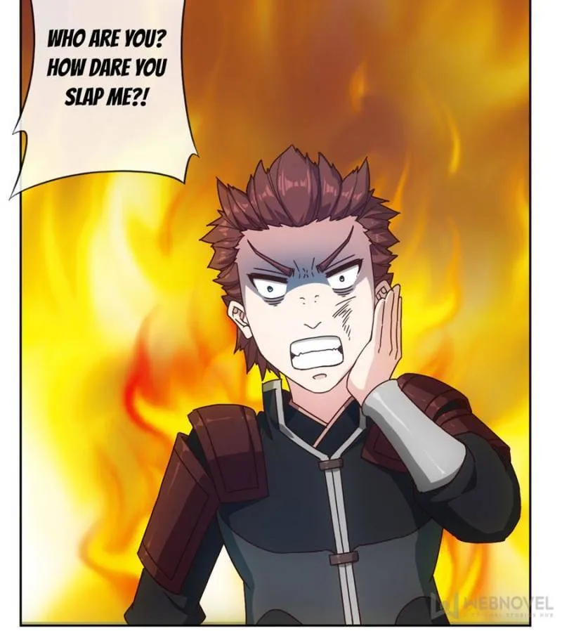 Hong Tianshen Zun Chapter 104 - page 9