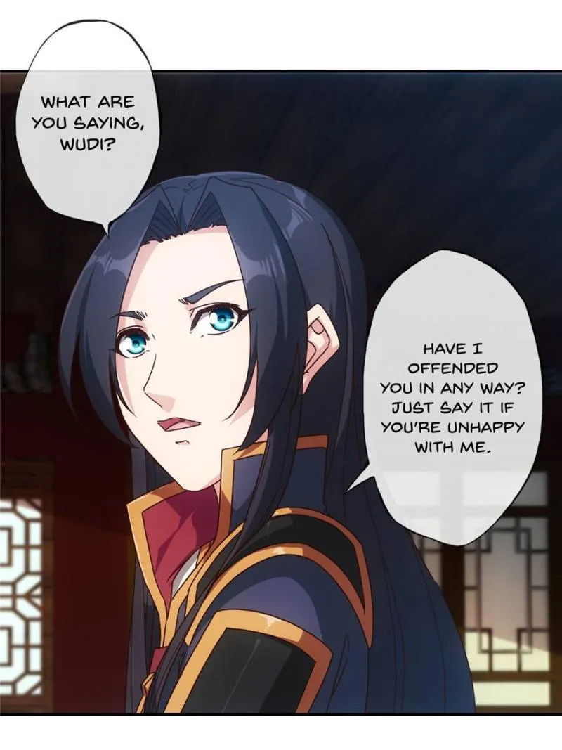 Hong Tianshen Zun Chapter 105 - page 1