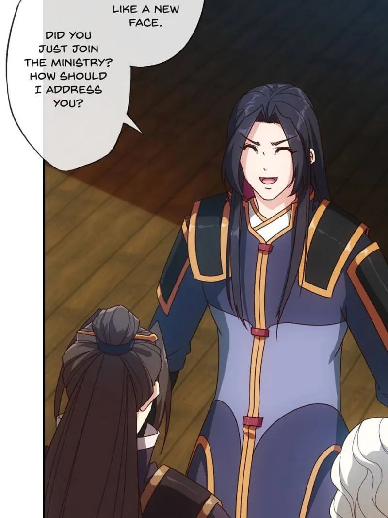 Hong Tianshen Zun Chapter 105 - page 11