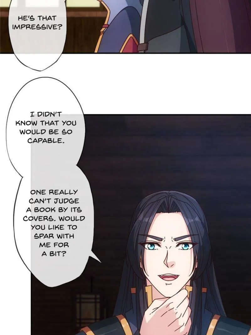Hong Tianshen Zun Chapter 105 - page 17