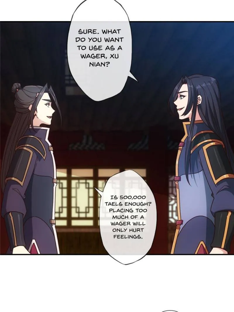 Hong Tianshen Zun Chapter 105 - page 20