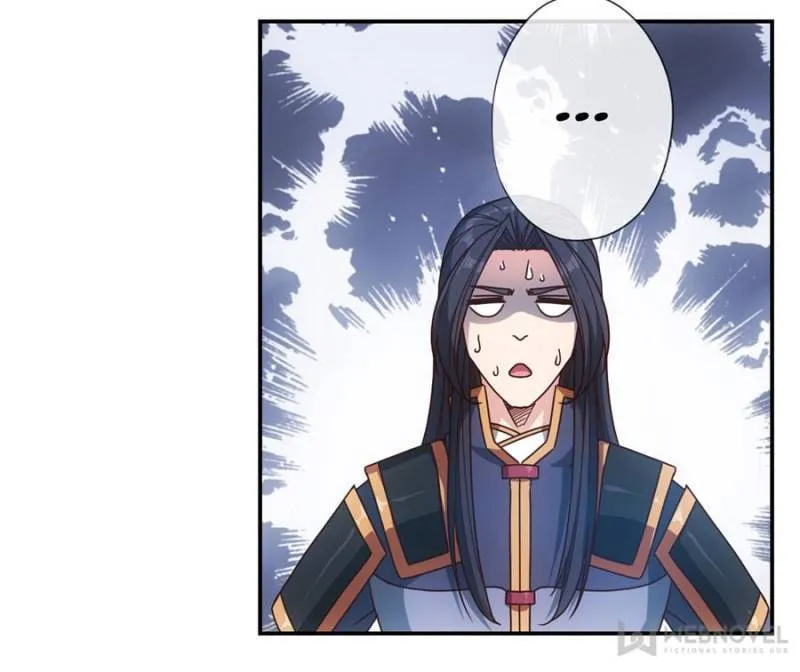 Hong Tianshen Zun Chapter 105 - page 21