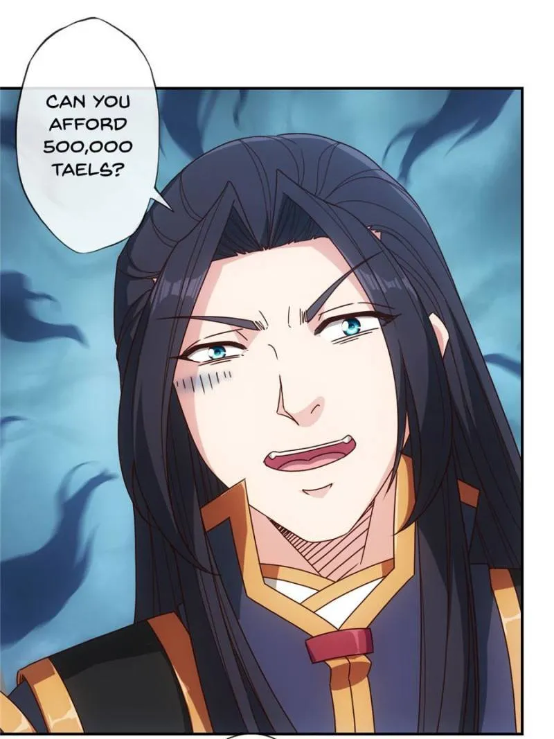 Hong Tianshen Zun Chapter 105 - page 22