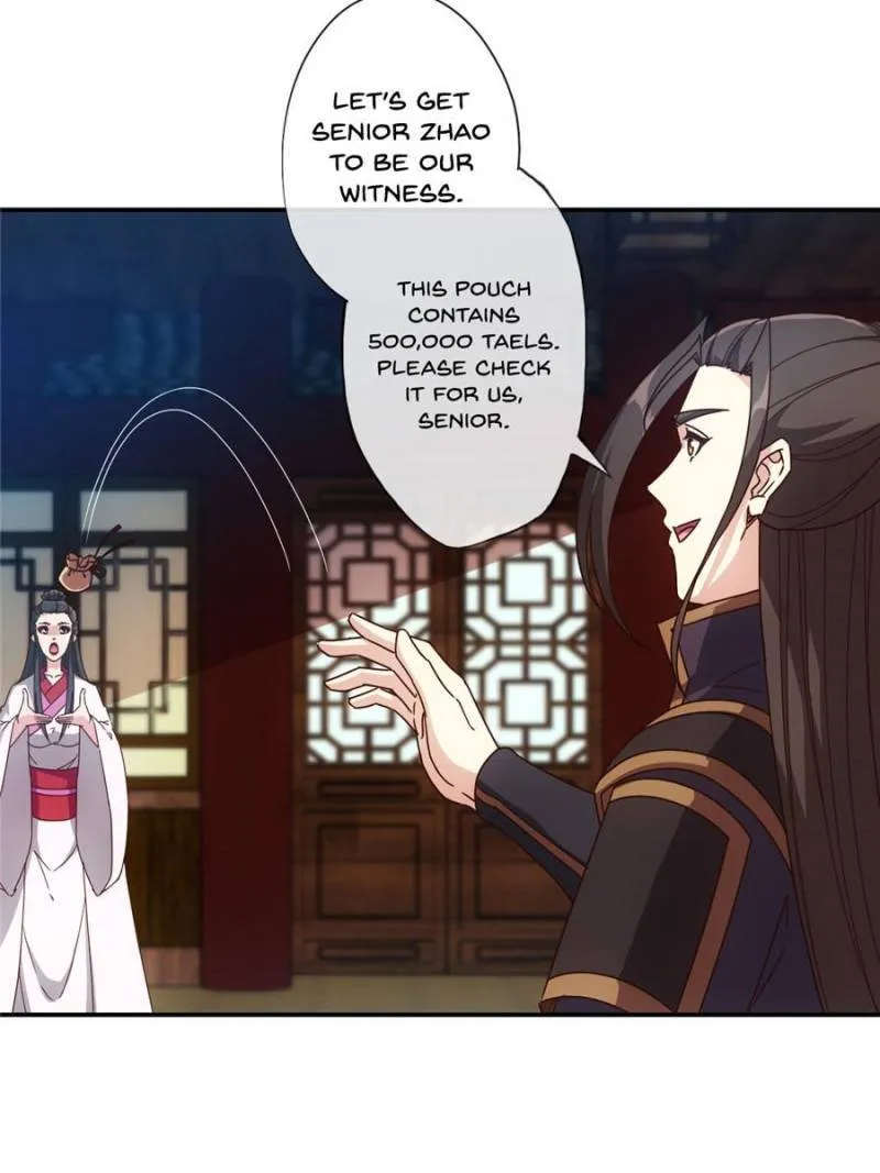 Hong Tianshen Zun Chapter 105 - page 23