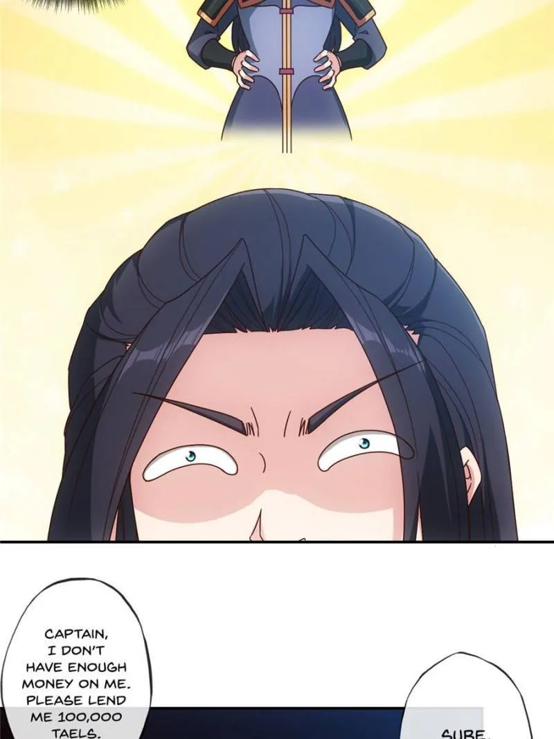 Hong Tianshen Zun Chapter 105 - page 26