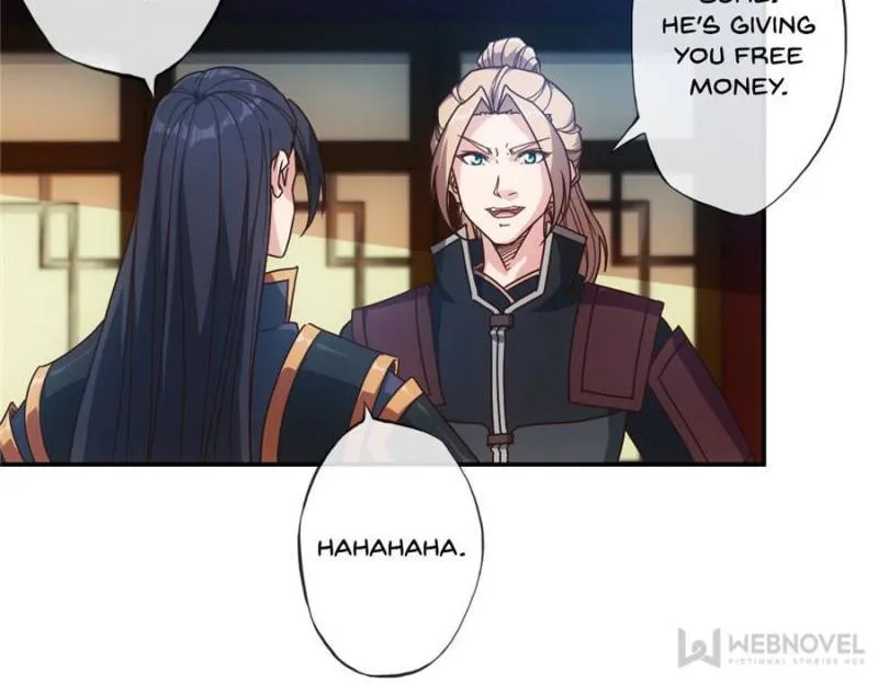 Hong Tianshen Zun Chapter 105 - page 27