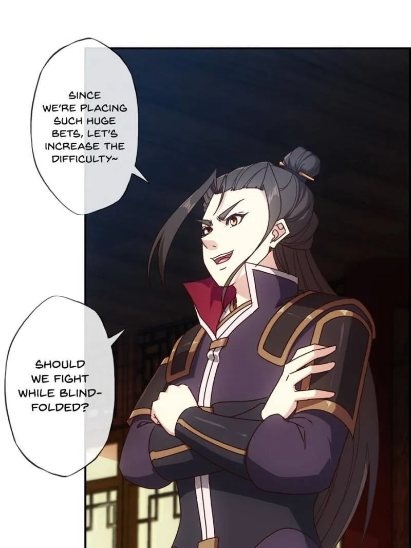 Hong Tianshen Zun Chapter 105 - page 28