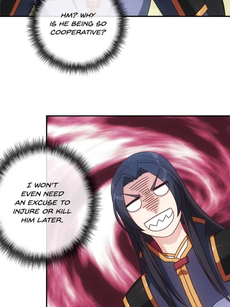 Hong Tianshen Zun Chapter 105 - page 31