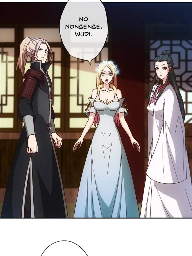 Hong Tianshen Zun Chapter 105 - page 4