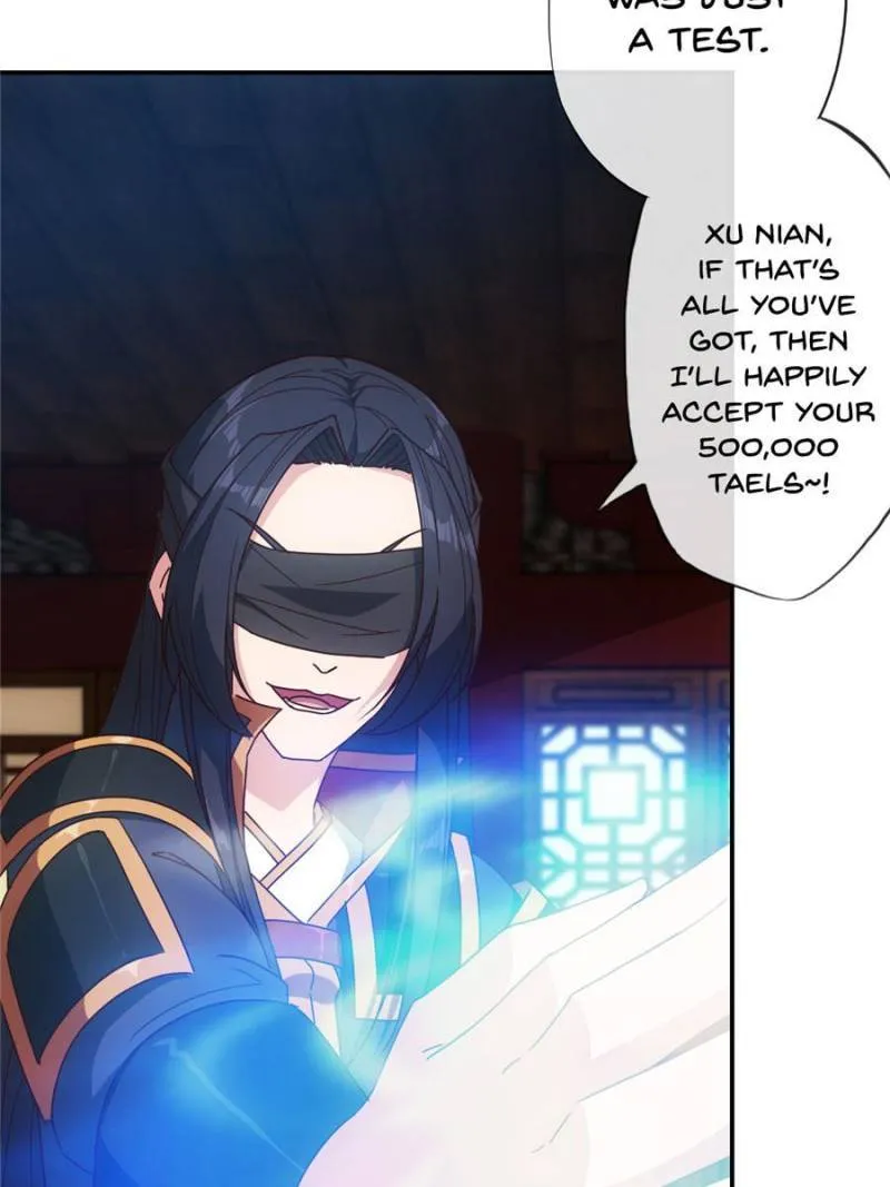 Hong Tianshen Zun Chapter 105 - page 44