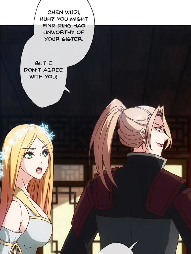 Hong Tianshen Zun Chapter 105 - page 5