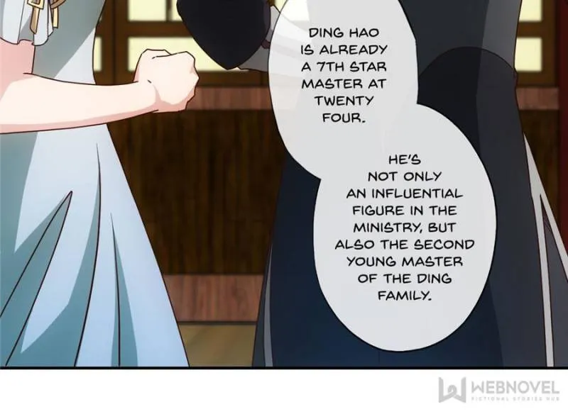 Hong Tianshen Zun Chapter 105 - page 6