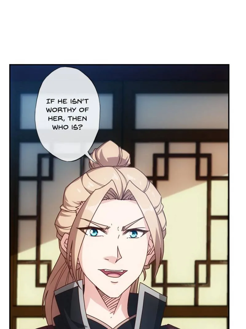 Hong Tianshen Zun Chapter 105 - page 7