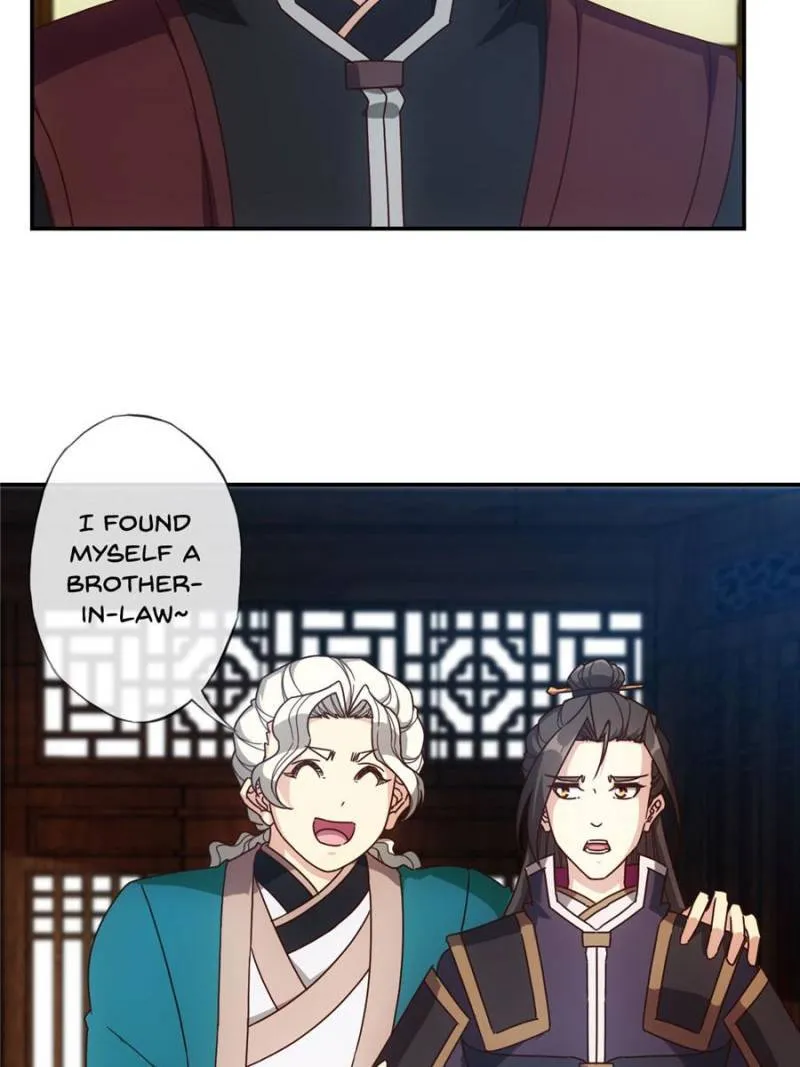 Hong Tianshen Zun Chapter 105 - page 8