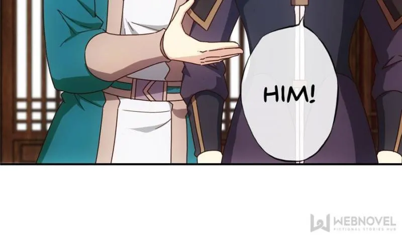 Hong Tianshen Zun Chapter 105 - page 9
