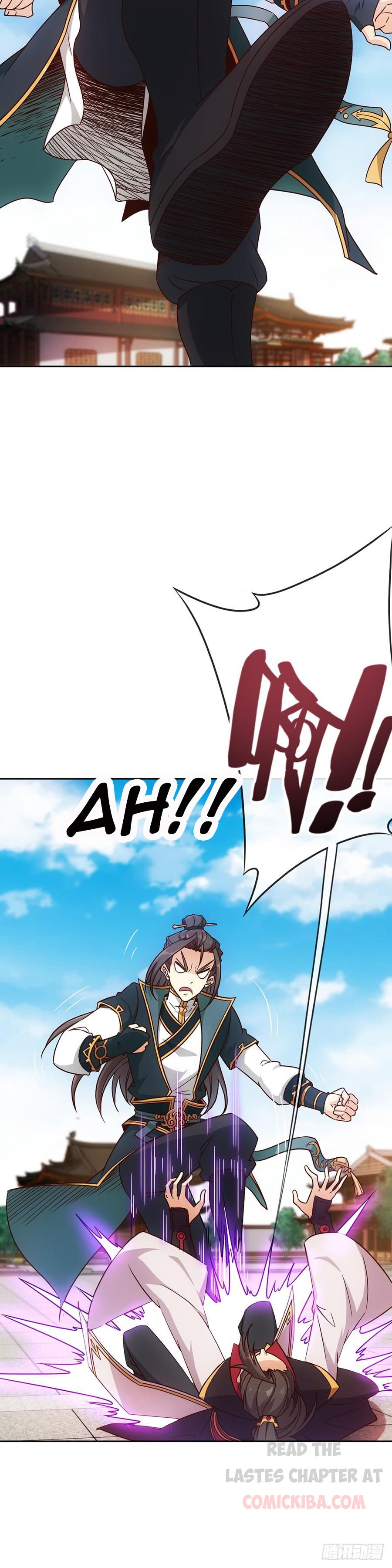 Hong Tianshen Zun Chapter 10 - page 2