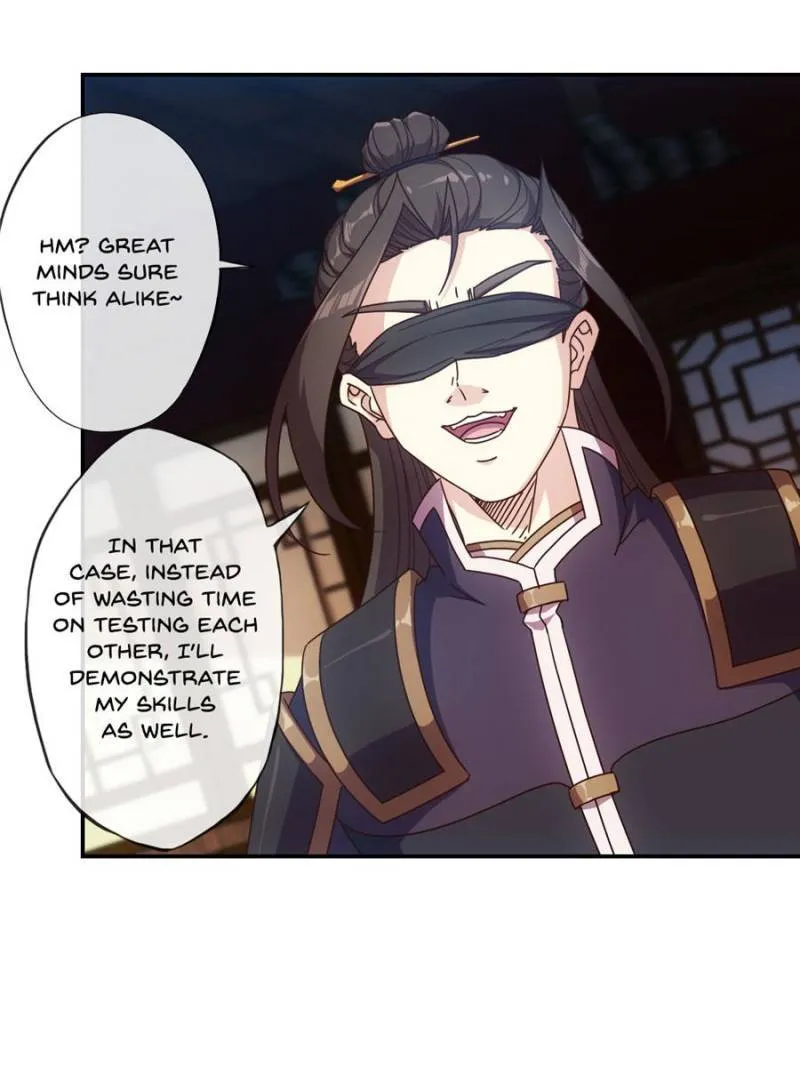 Hong Tianshen Zun Chapter 106 - page 1