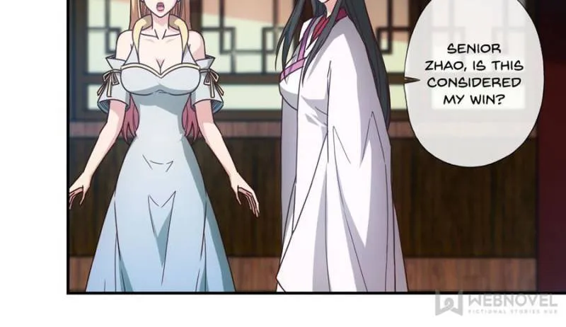 Hong Tianshen Zun Chapter 106 - page 18