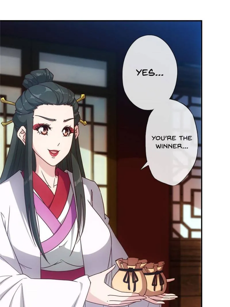 Hong Tianshen Zun Chapter 106 - page 19
