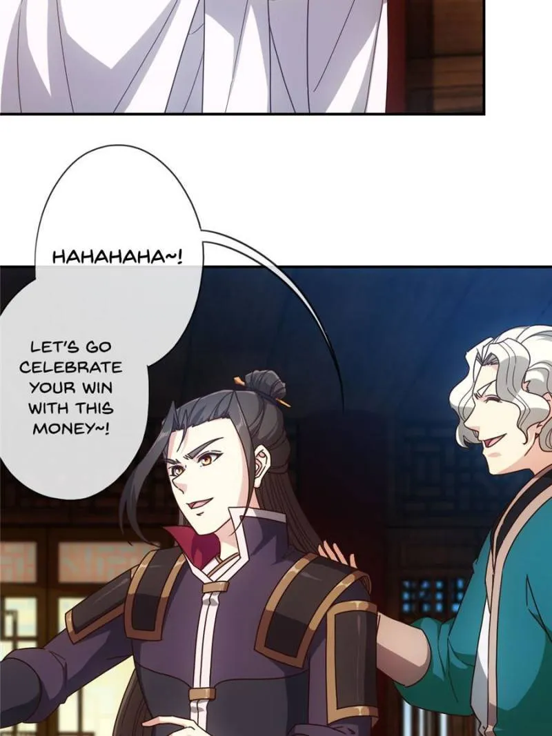 Hong Tianshen Zun Chapter 106 - page 20