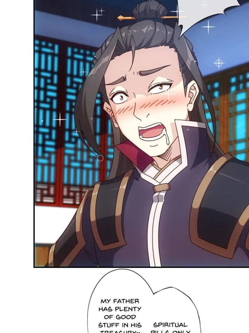 Hong Tianshen Zun Chapter 106 - page 29