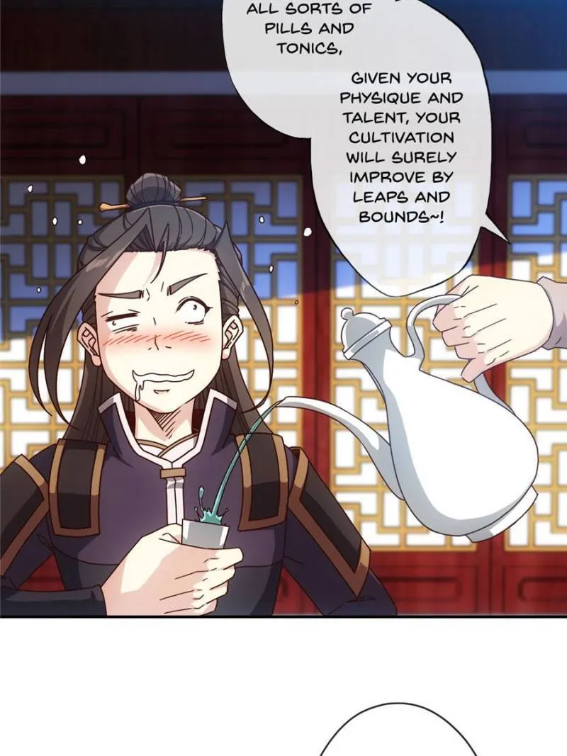 Hong Tianshen Zun Chapter 106 - page 35