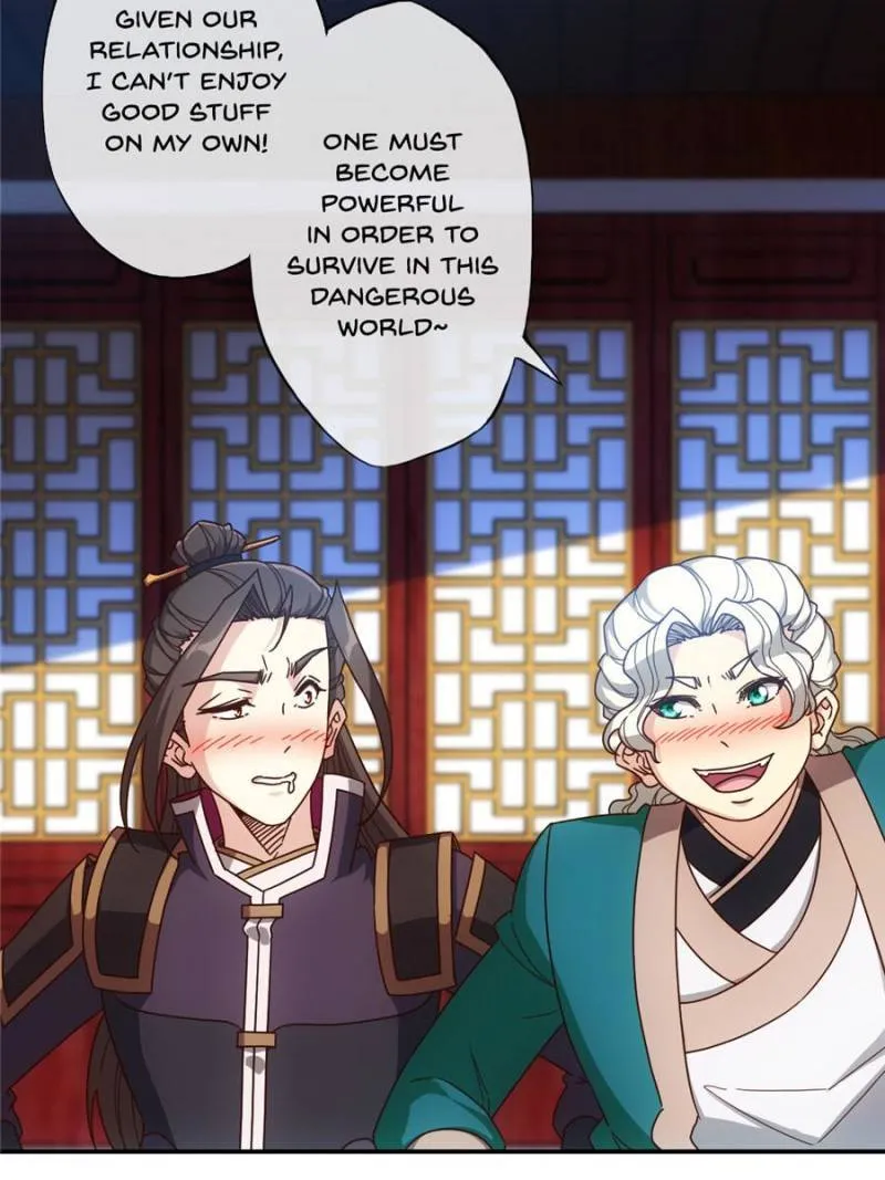 Hong Tianshen Zun Chapter 106 - page 38