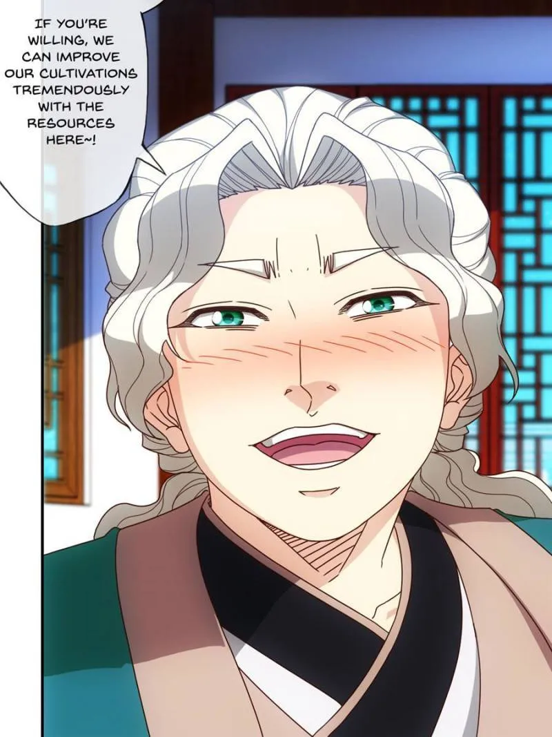 Hong Tianshen Zun Chapter 106 - page 40