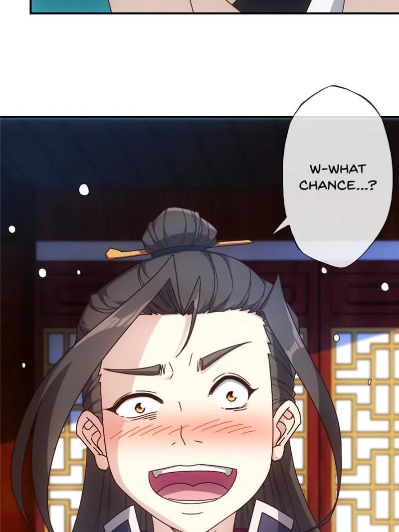 Hong Tianshen Zun Chapter 106 - page 41