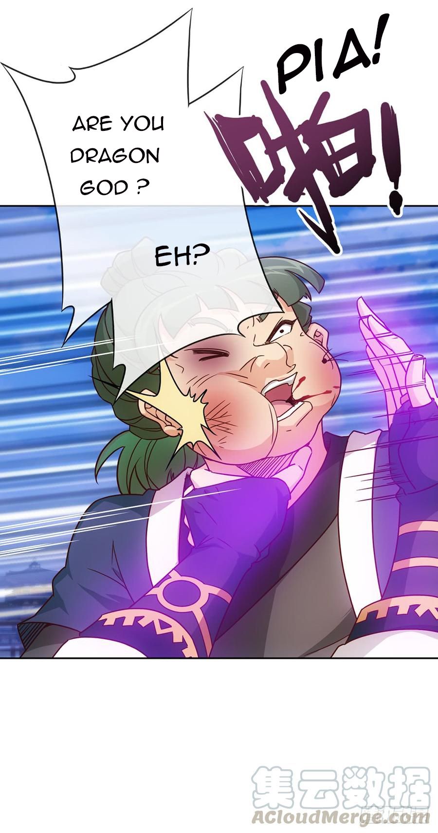 Hong Tianshen Zun Chapter 20 - page 24