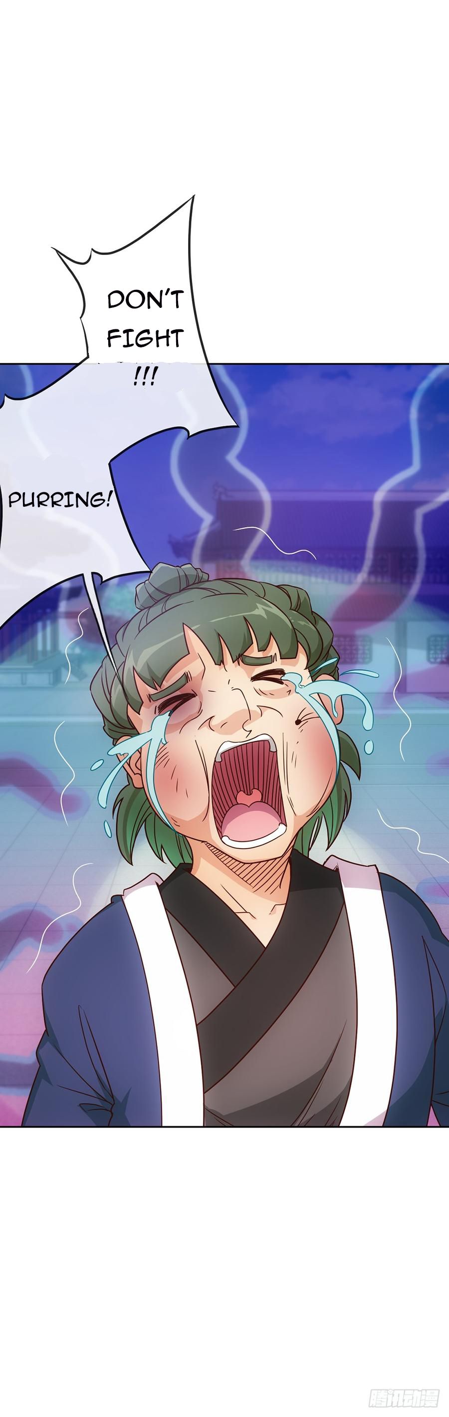 Hong Tianshen Zun Chapter 20 - page 26