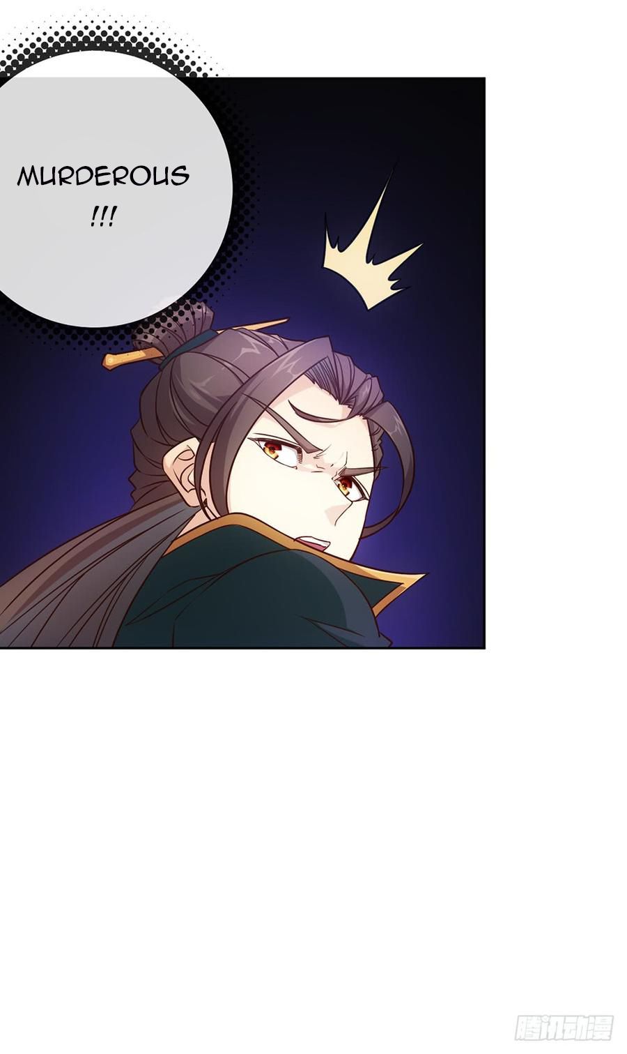 Hong Tianshen Zun Chapter 20 - page 29
