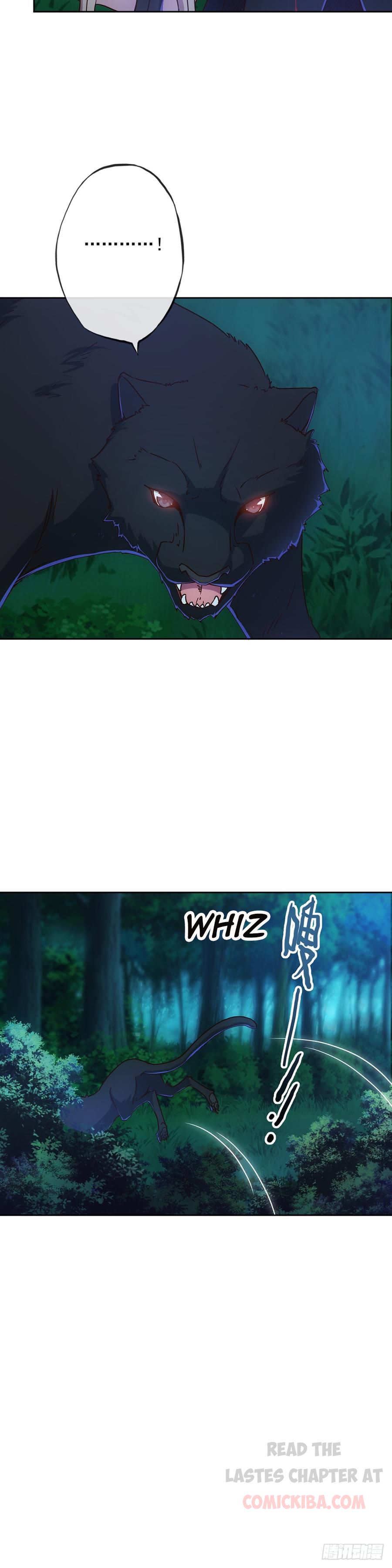 Hong Tianshen Zun Chapter 11 - page 15