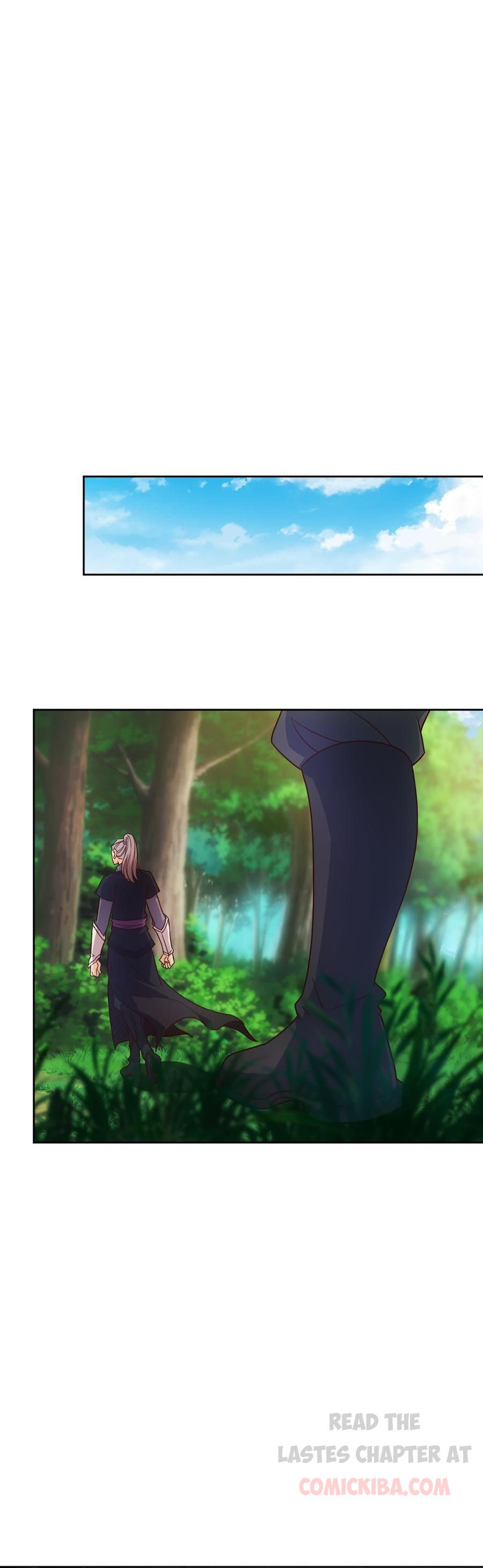 Hong Tianshen Zun Chapter 12 - page 12
