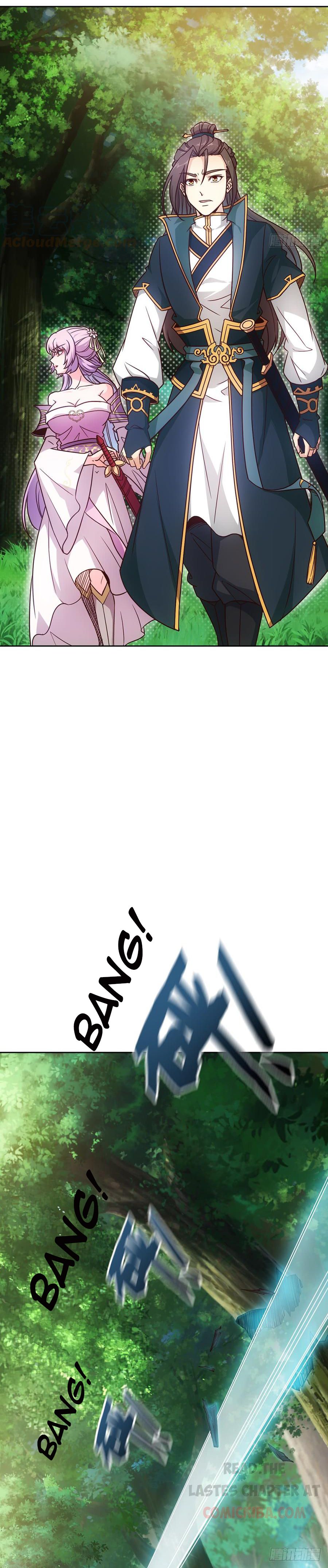 Hong Tianshen Zun Chapter 12 - page 13