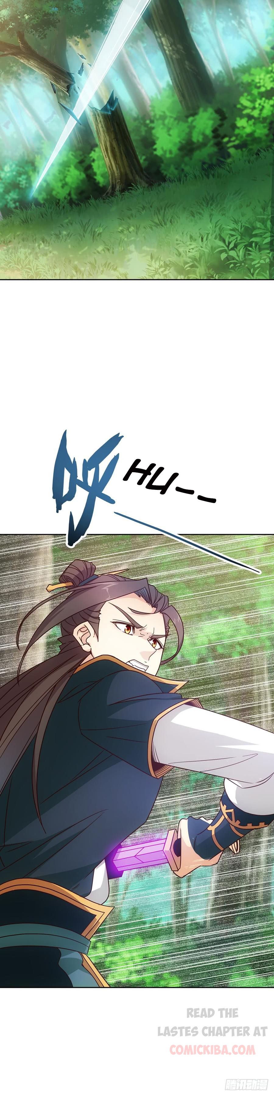 Hong Tianshen Zun Chapter 12 - page 14