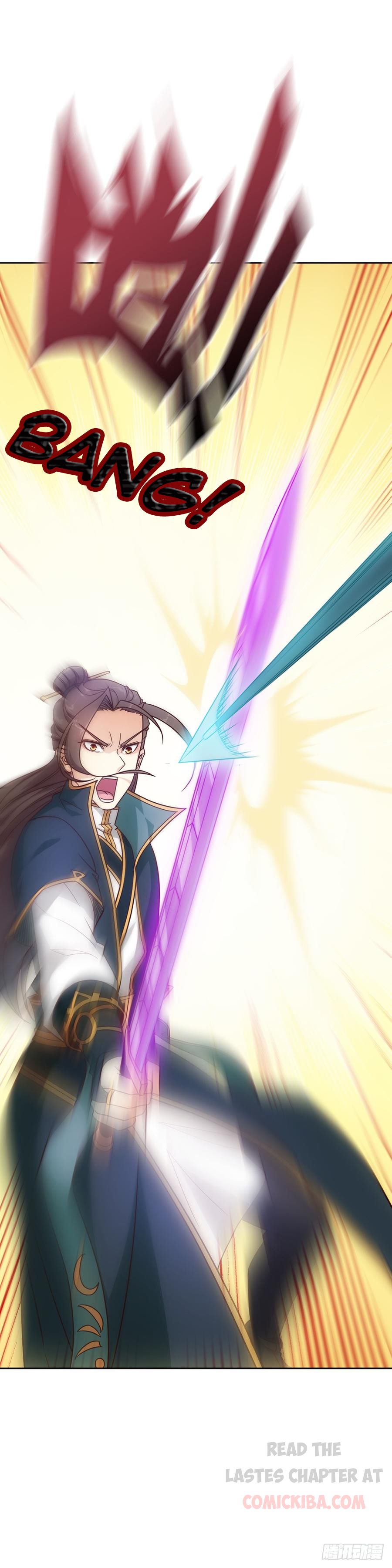 Hong Tianshen Zun Chapter 12 - page 15