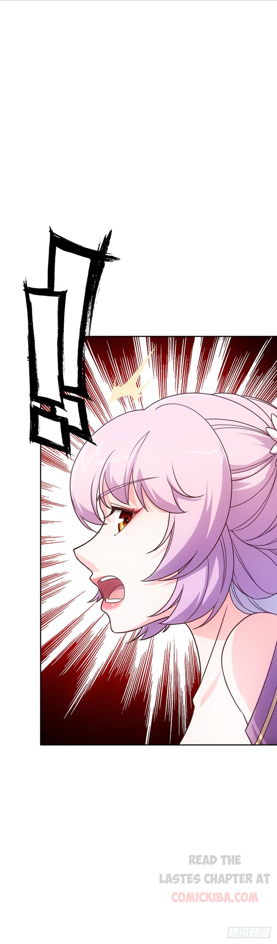 Hong Tianshen Zun Chapter 12 - page 19