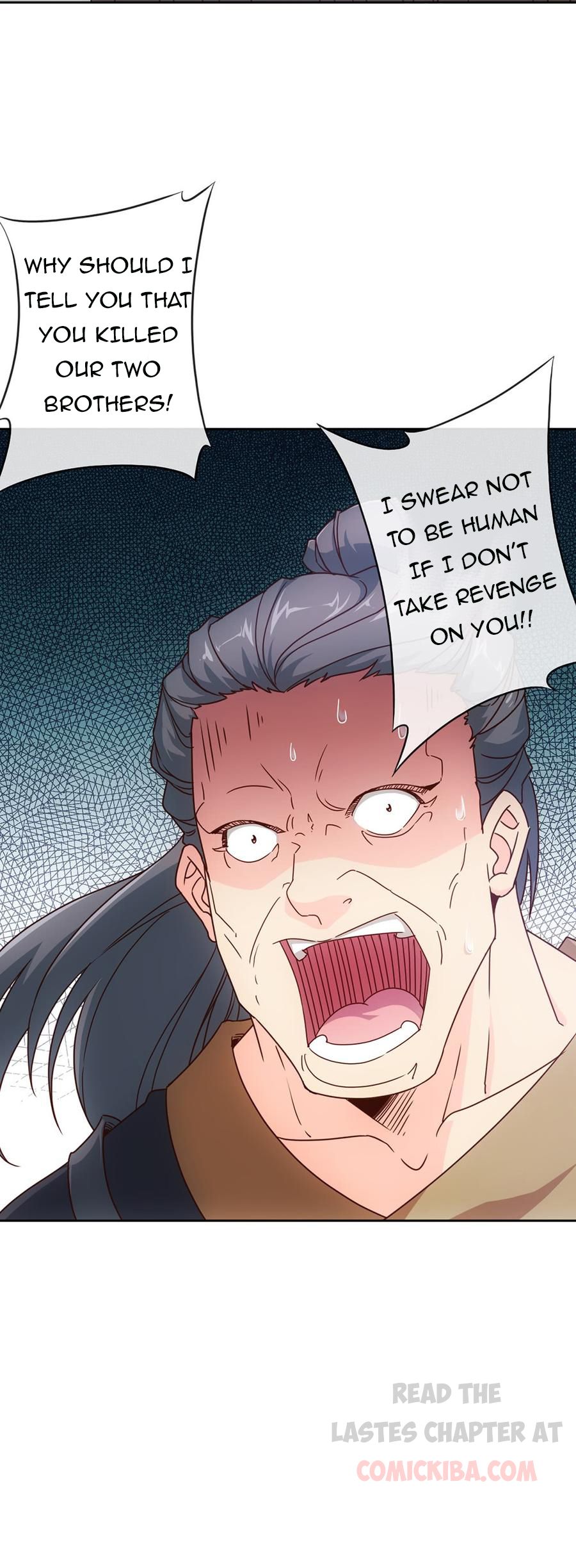 Hong Tianshen Zun Chapter 13 - page 17