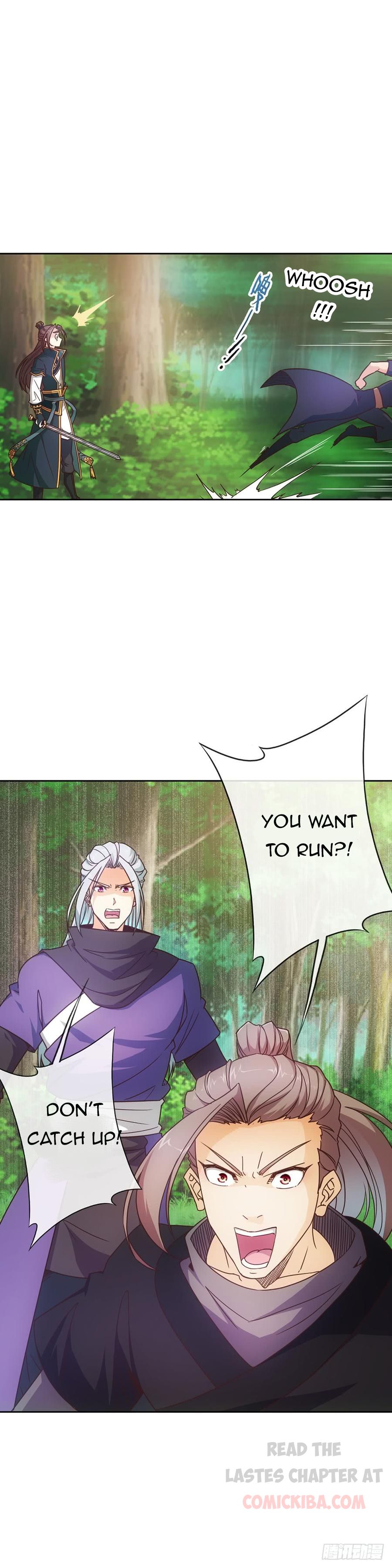 Hong Tianshen Zun Chapter 13 - page 19