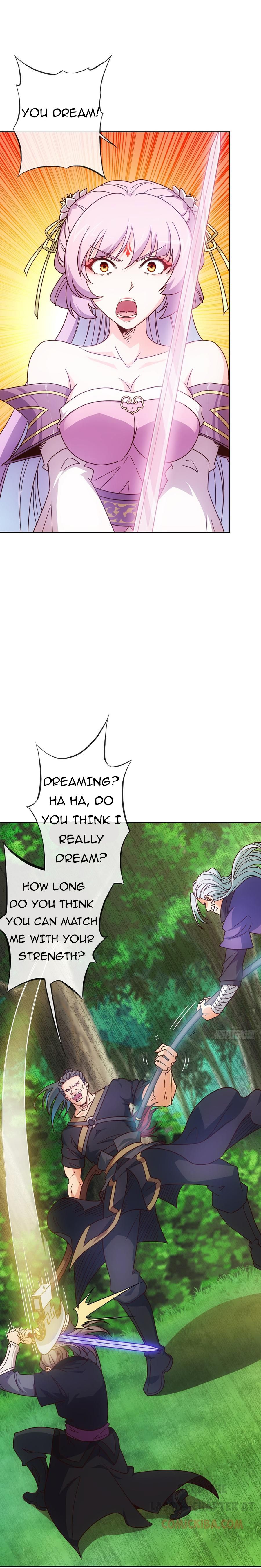 Hong Tianshen Zun Chapter 13 - page 6
